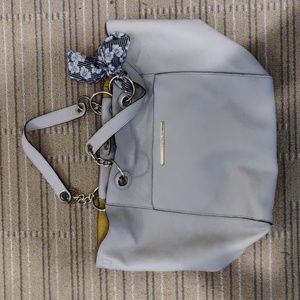 Steve Madden bag large